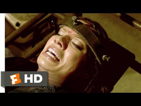 Saw: The Final Chapter (7/9) Movie CLIP - The Fear of Not Knowing (2010) HD