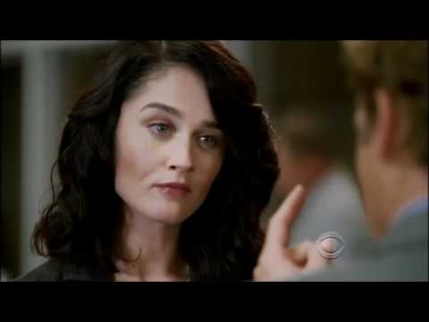 The Mentalist - Mind Trick