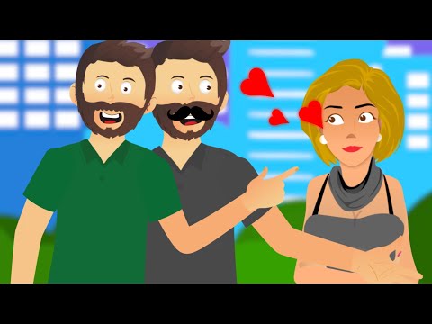 101 This or That Questions - Thought-provoking conversation starters (Animated)