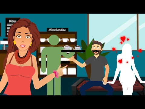 7 Gestures That Make Women Melt - Attract Even The Toughest Heart (Animated)
