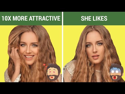 How to Make a Girl You Like Smile (INSTANTLY Turn Her ON with the Skill of Humor)