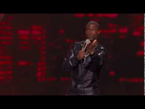 Kevin Hart - Lying Will Ruin Your Life/My Friend Harry