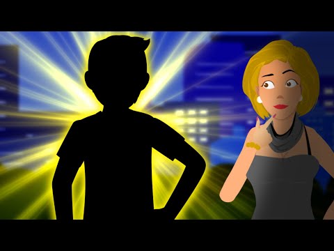 Security, Trust, Passion, Love - 9 Things A Woman Want In A Man Now (Animated)