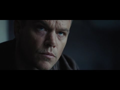 A Jason Bourne Tribute