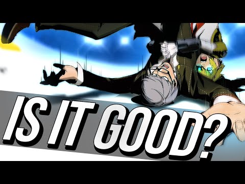 Persona 4 Arena in 2022 - Is it Good?