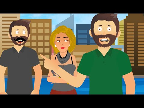 5 Signs a Girl Doesn’t Like You - Clear Signs Every Man Should Know (Animated Story)