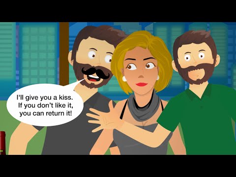 9 Extra Terrific Pick-Up Lines That Spark Attraction - Ways to Win Her Over Now (Animated)