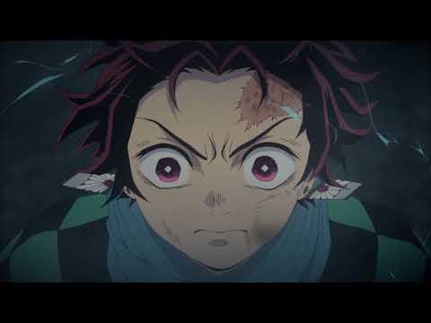 Demon Slayer: Kimetsu no Yaiba Trailer 1