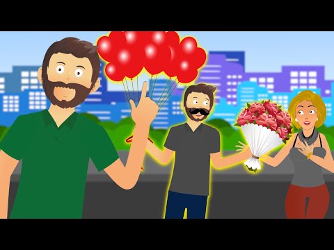 5 Habits That Make Men More Attractive - How to Easily Attract Her (Animated)