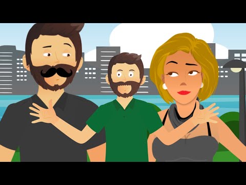 5 Important Ways Girls Test Guys - Helpful Ways to Keep Her Interested (Animated)