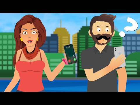 67 Best Flirty Texts for Her - How to flirt over text and win her over (Animated Story)