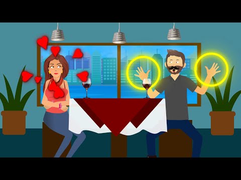 7 Psychological Tricks to Be Irresistible to Women (Do These Now) (Animated)
