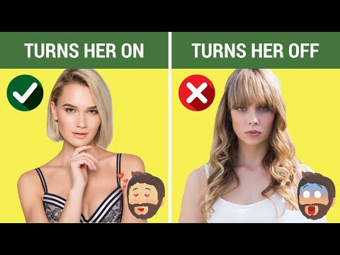 11 Reasons Girls Think YOU are UNATTRACTIVE - Nice Guys Stop THIS Turn Off and Girls Will CHASE You