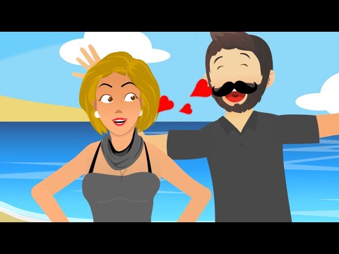 98 Interesting Conversation Topics - Spark fun, unexpected conversations (Animated)