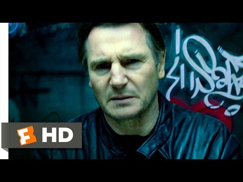 Unknown Official Trailer #1 - (2011) HD