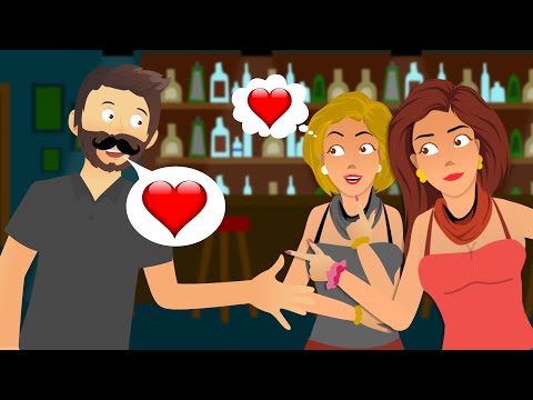 Best 111 Funny Questions To Ask A Girl - Ignite A Cheerful Mood Now (Animated)