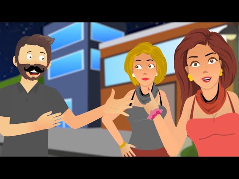 96 Deep Questions to Ask a Girl - Spark deep, personal conversations (Animated)