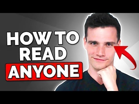 6 Psychological Tricks To Read Those Around You