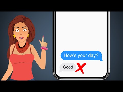 57 Good Questions to Ask a Girl Over Text - Spark Great Conversations