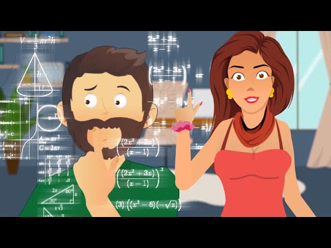 7 Surprising Psychological Facts About Girls You Need To Know - Superb Facts! (Animated)