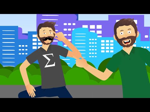 7 Clear Signs You’re A SIGMA Male - Are You The Rarest Of Them All? (Animated)