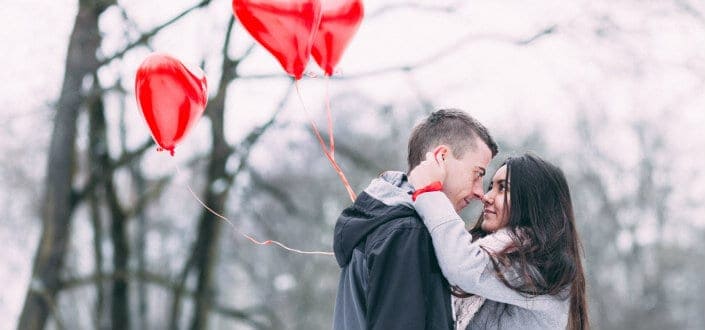 5 Tips to Win Valentine's Day