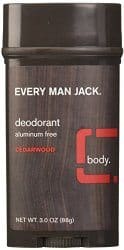 Best Antiperspirants And Deodorants For Men : deodorant-for-men-menscience