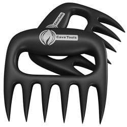 cave tools pulled pork shredder claws