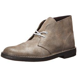 clark's bushacre 2 dessert boots