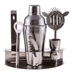 cuisine prefere stainless steel cocktail kit