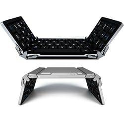 ec technology foldable keyboard