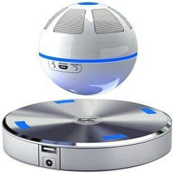 ice orb floating speaker