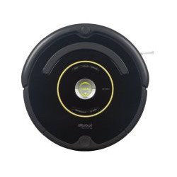 irobot roomba 650