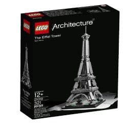 lego architect series