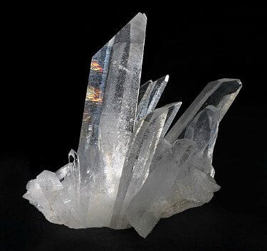 quartz crystal comp