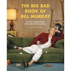 the big bad book of bill murray