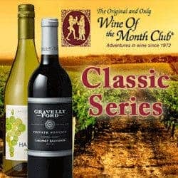 wine of the month club