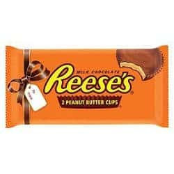 world's largest reese's peanut butter cups