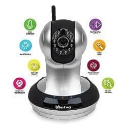 fujikam video surveillance camera