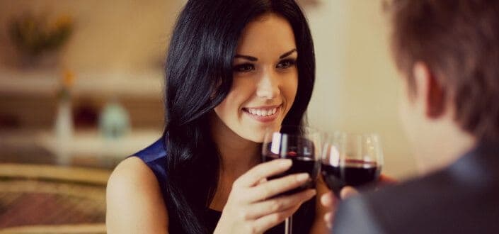 female-insider tips - get wine