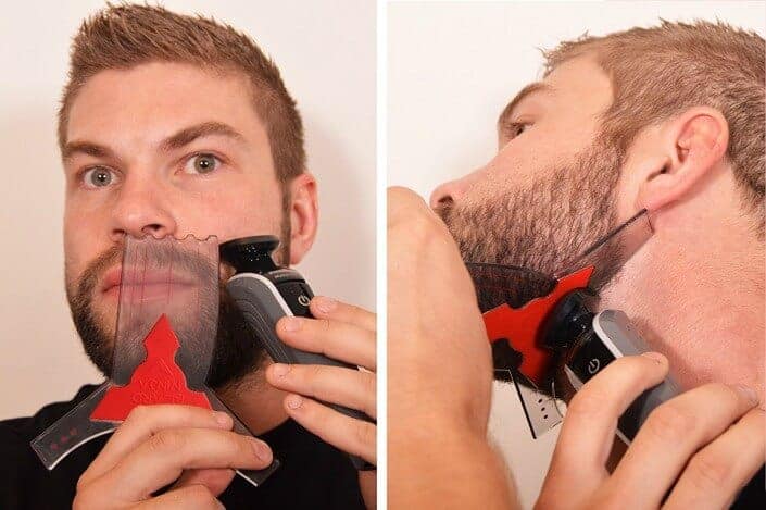 Best Mens Shaving Products - Beard Ninja 7