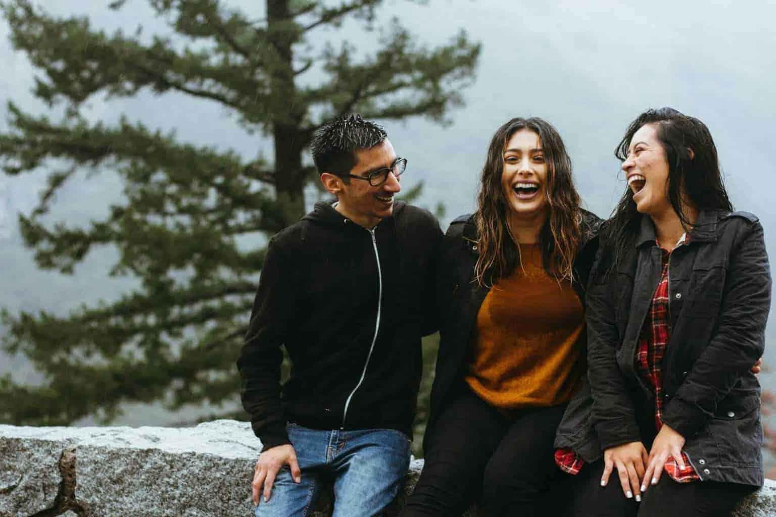 115 Funny Questions to Ask - Ways to Make Her Laugh Through Humor 115 Funny Questions to Ask - Ways to Make Her Laugh Through Humor