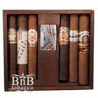 BnB Tobacco’s Cigar Of The Month Club