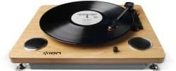 Christmas Gift Guide - Ion Audio Digital Conversion Turntable