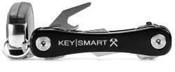 Christmas Gift Guide - Keysmart Multi-Tool Key Holder