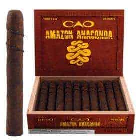 Gotham Silver Cigar Of The Month Club