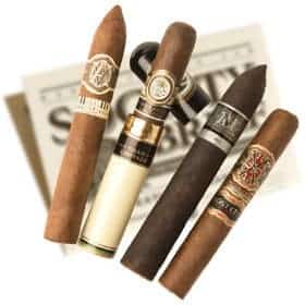 The 7 Best Cigar of the Month Clubs Right Now - The Rare Cigar Club