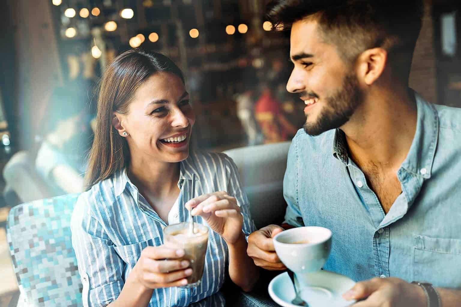 11 Tips to Ace Your First Date