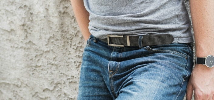 7 Things Girls Wish Guys Knew - The Belt Anson Belt And Buckle