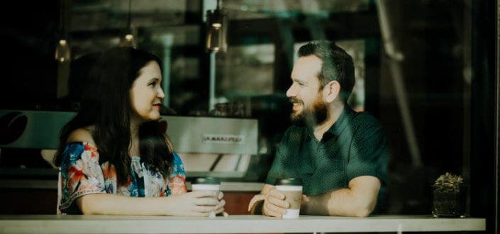 How To Get Out Of The Friend Zone In 6 Easy Steps-What, Exactly, is the Friend Zone?